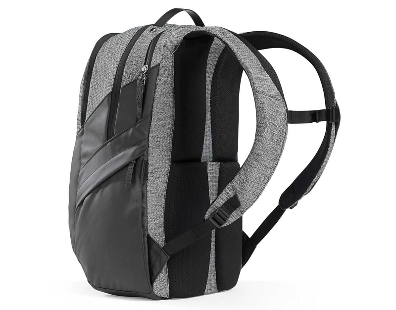 STM Myth For 15" Laptop Backpack 28L - Granite Black