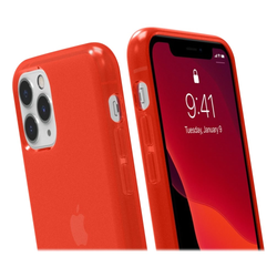 Incipio NGP Pure Case For Apple iPhone 11 Pro - Red