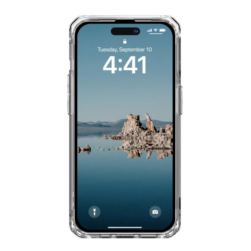UAG Plyo Magsafe Case For Apple iPhone 14 Pro Max - Ice