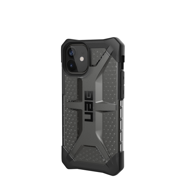 UAG Plasma Case For Apple iPhone 12 Mini - Ice