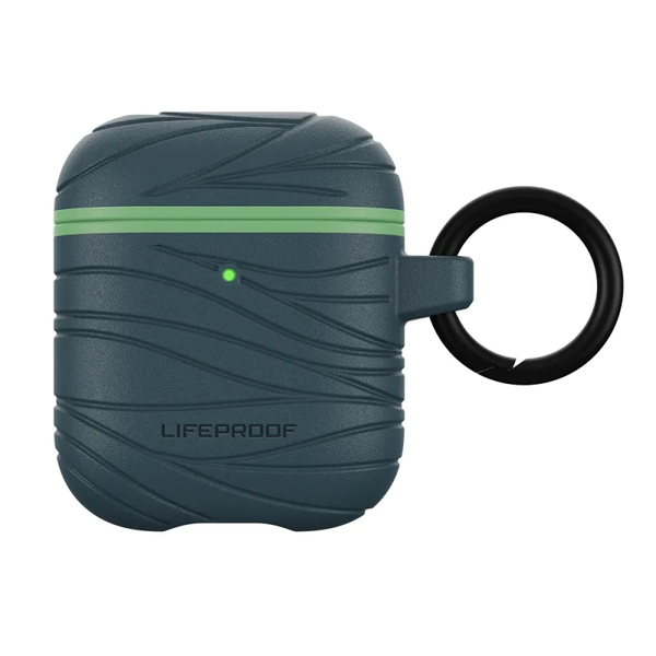 Lifeproof Headphone Case For Apple Airpods 1st/2nd Gen - Neptune