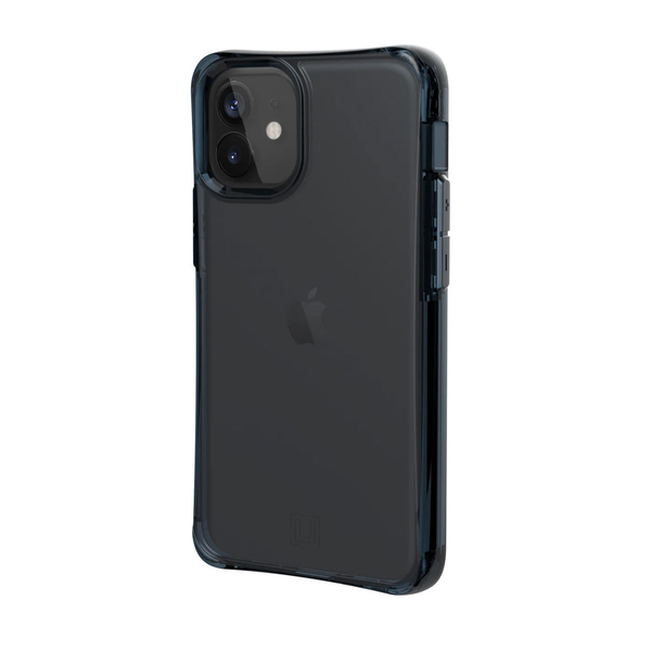 UAG U Mouve Case For Apple iPhone 12 mini - Blue