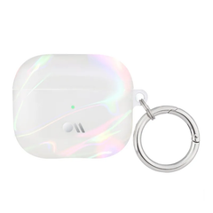 Case-Mate Soap Bubble Case For Apple AirPods 3rd Gen - Soap Bubble