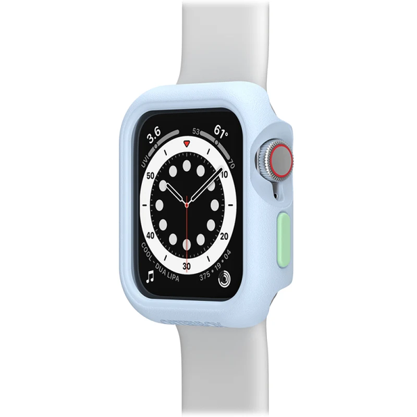 OtterBox Antimicrobial Case For Apple Watch Series 6/SE/5/4 (40mm)
