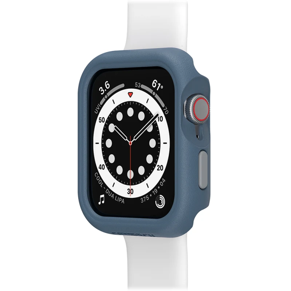 OtterBox Antimicrobial Case For Apple Watch Series 6/SE/5/4 44mm