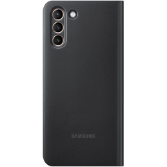 Samsung Galaxy S21+ 5G Smart LED View Cover - Black