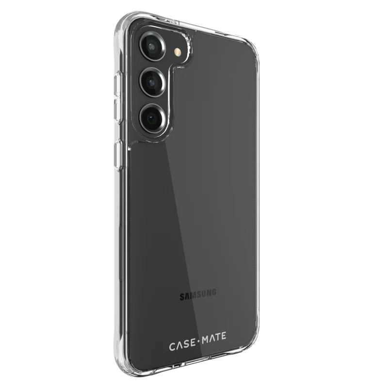 Case-Mate Tough Case For Samsung Galaxy S23+ - Clear