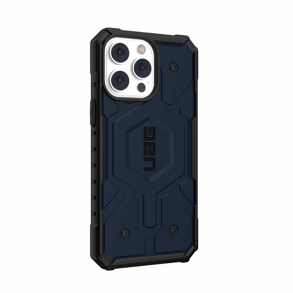 UAG Pathfinder Magsafe Case For Apple iPhone 14 Pro Max - Mallard