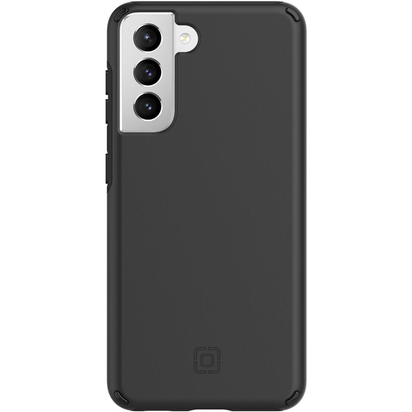 Incipio Duo Case For Samsung Galaxy S21 - Black