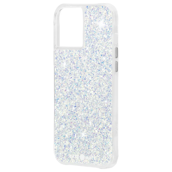 Case-Mate Twinkle Case For Apple iPhone 12 Pro Max - Stardust
