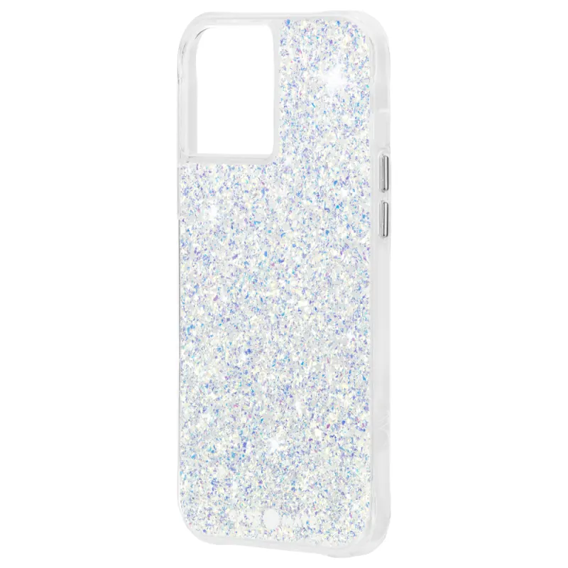 Case-Mate Twinkle Case For Apple iPhone 12 Pro Max - Stardust