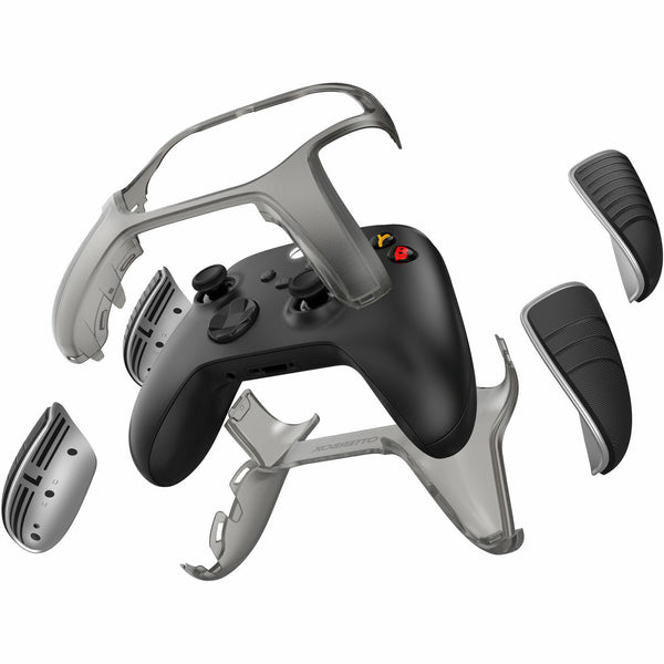OtterBox X|S Xbox Easy Grip Controller Shell - Black