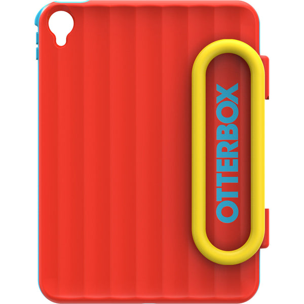 OtterBox Kids EasyClean Case For Apple iPad 10.9" - Red