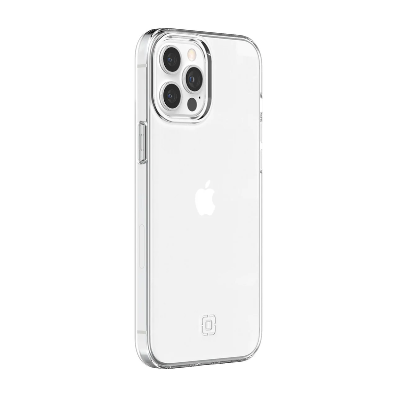 Incipio NGP Pure Case For Apple iPhone 12 Pro Max - Clear