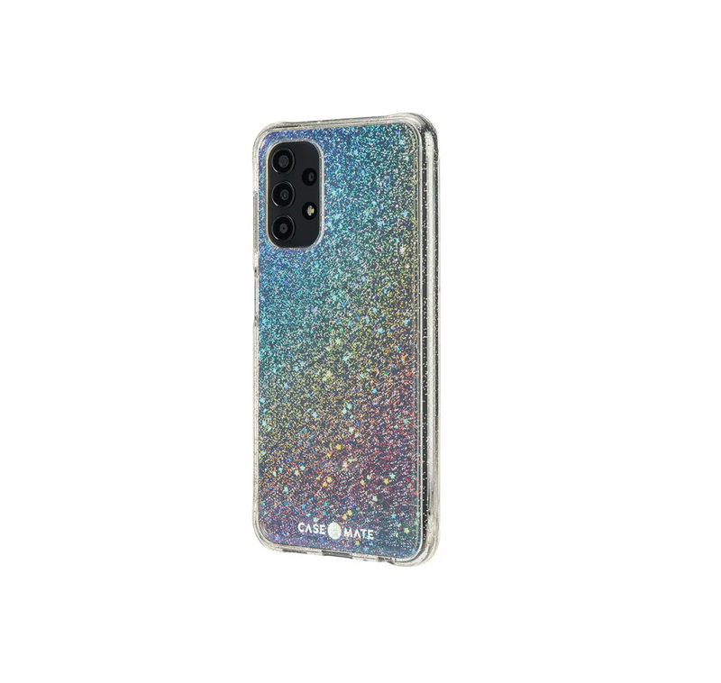 Case-Mate Sheer Case For Samsung Galaxy A13 5G - Stardust