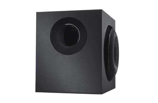 Logitech Z623 2.1CH PC Speaker System - Black