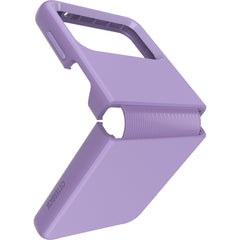 OtterBox Symmetry Flex Case For Samsung Galaxy Z Flip4 - Purple