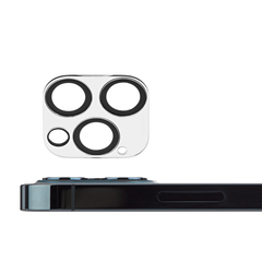 Case-Mate Glass Lens Protector For Apple iPhone 12 Pro - Clear