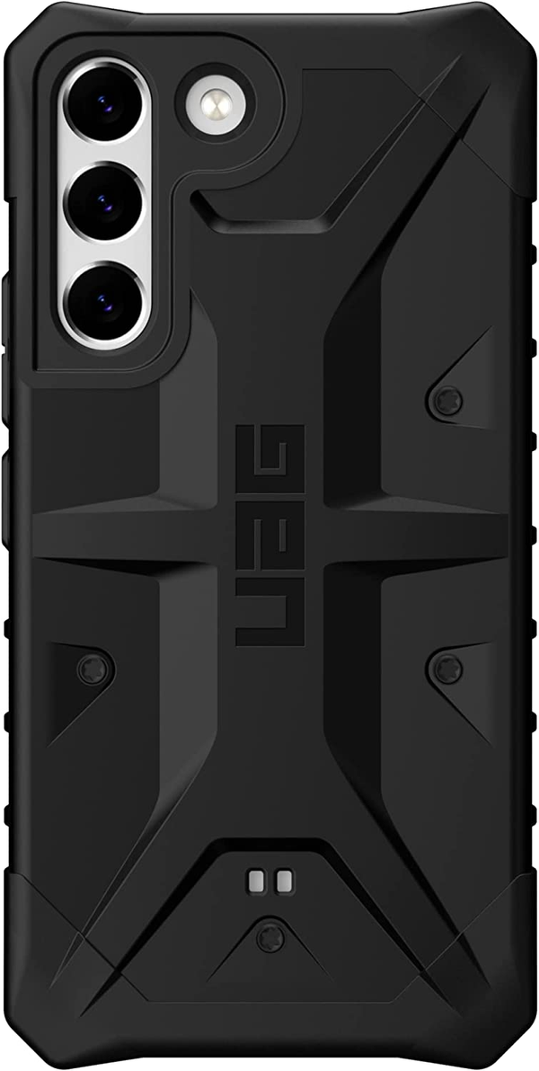 UAG Pathfinder Case For Samsung Galaxy S22 - Black