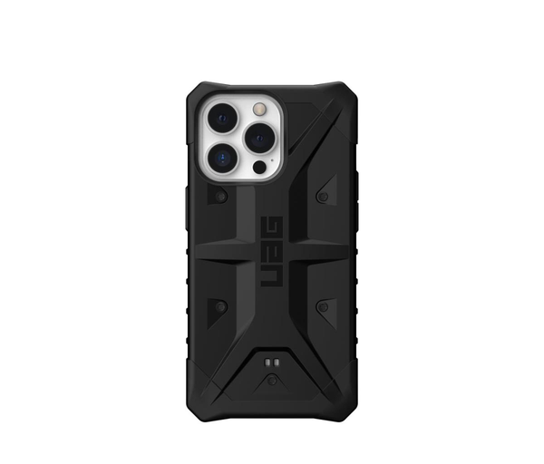 UAG Pathfinder Case For Apple iPhone 13 Pro - Black