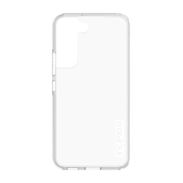 Incipio DualPro Classic+ Case For Samsung Galaxy S22 - Clear