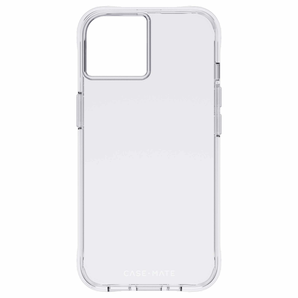 Case-Mate Tough Clear Case For Apple iPhone 14 - Clear
