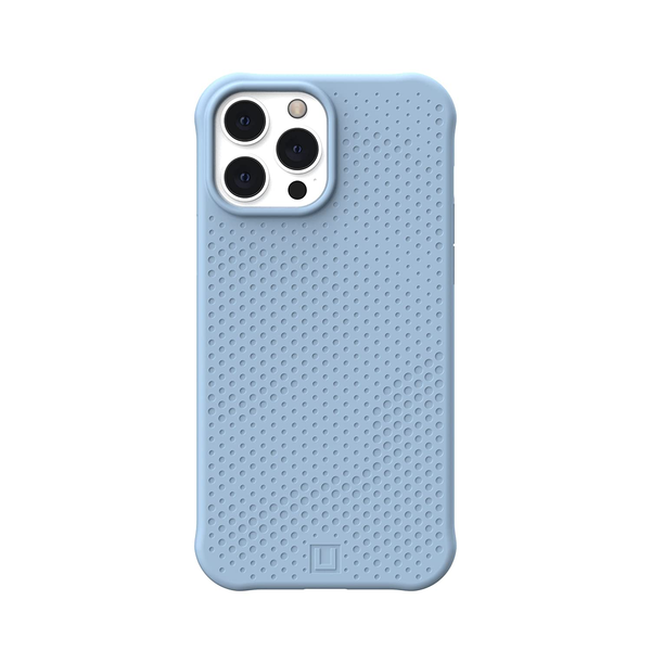 UAG U Dot Case For Apple iPhone 13 Pro Max - Cerulean
