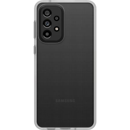 OtterBox React Series Case For Samsung Galaxy A33 5G - Clear