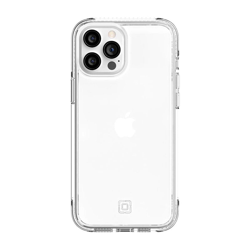 Incipio Slim Case For Apple iPhone 12 Pro Max - Clear