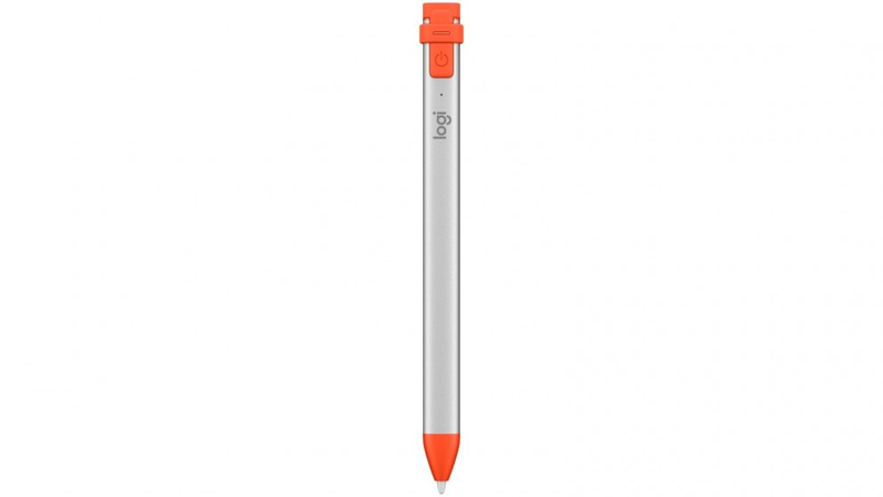 Logitech Crayon Digital Pencil for iPad 6th Generation