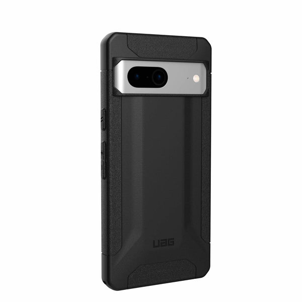 UAG Scout Case For Google Pixel 7 - Black