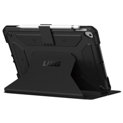 UAG Metropolis Series Case For iPad 10.2-inch - Black