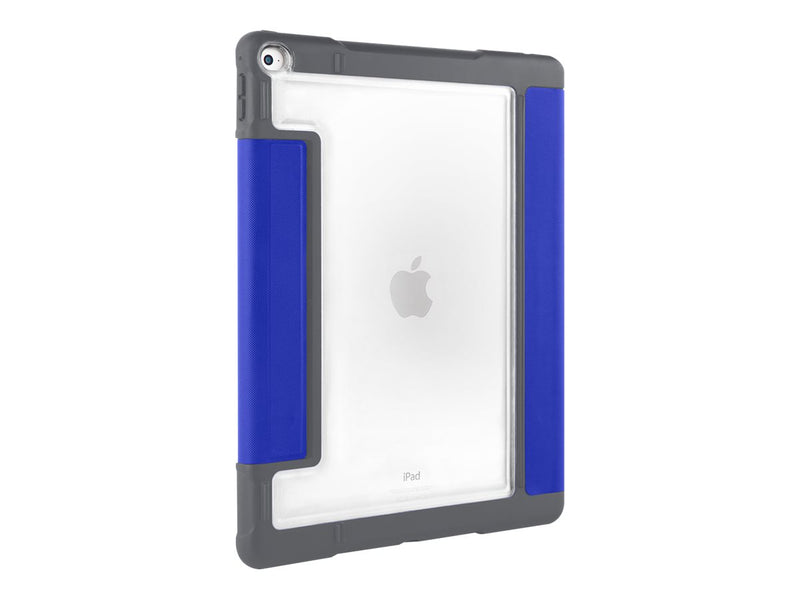 STM Dux Plus Case For Apple iPad Pro 9.7" - Blue