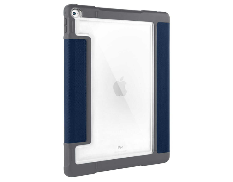 STM Dux Plus Case For Apple iPad Pro 10.5" - Midnight Blue