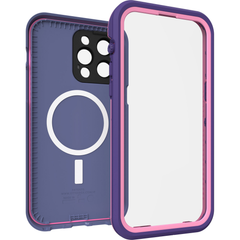 OtterBox FRE Magsafe Case For Apple iPhone 14 Pro Max - Purple