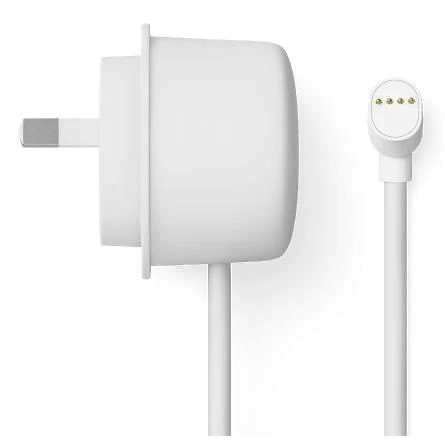 Google Nest Camera Outdoor Charging Cable 5m - White