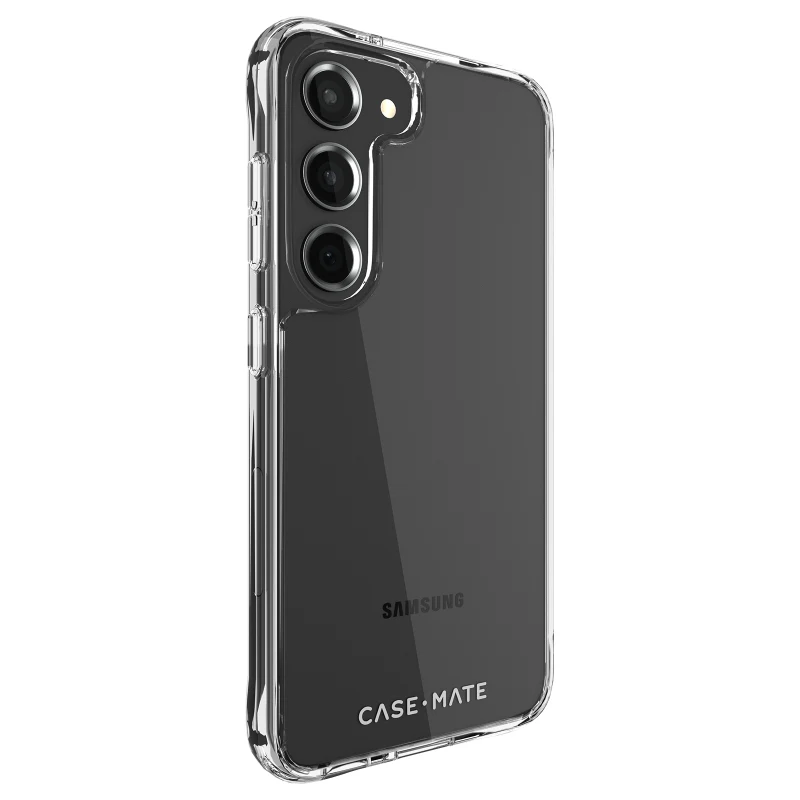 Case-Mate Tough Case For Samsung Galaxy S23 - Clear