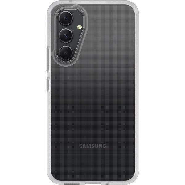 OtterBox React Case For Samsung Galaxy A54 5G - Clear