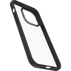 OtterBox React Case For Apple iPhone 14 Pro Max - Black Crystal