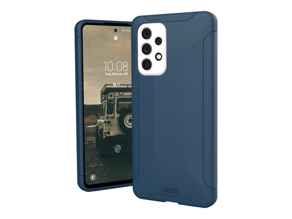 UAG Scout Case For Samsung Galaxy A53 5G - Mallard