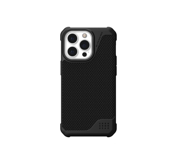UAG Metropolis LT Case For Apple iPhone 13 Pro - Black