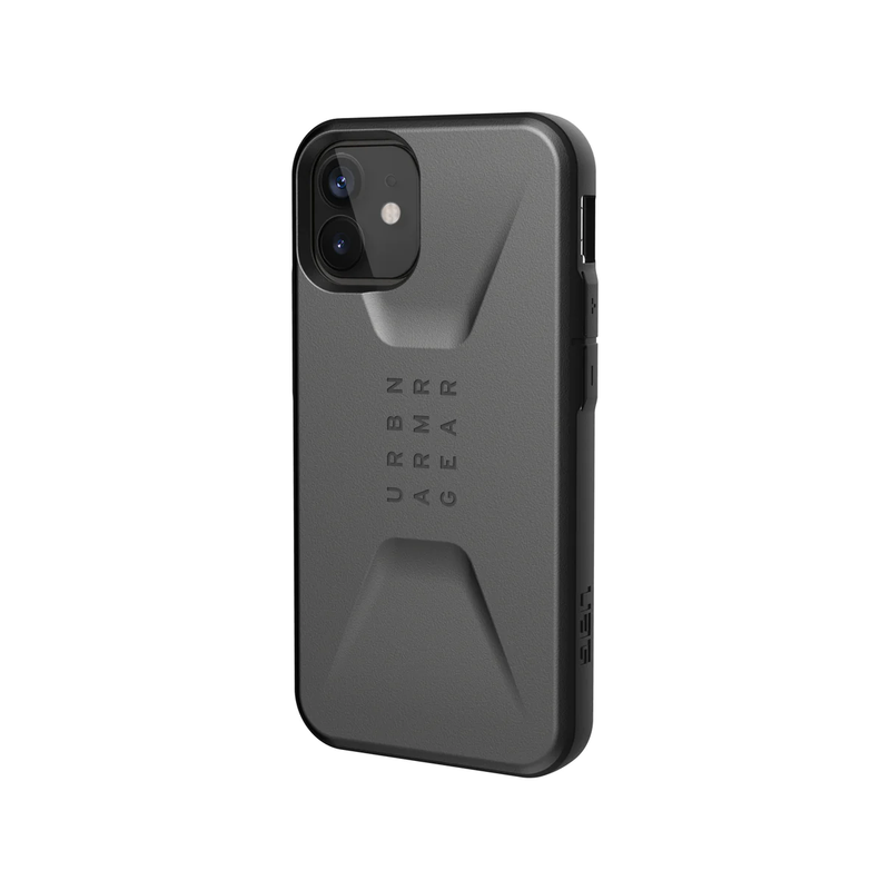 UAG Civilian Case For Apple iPhone 12 mini - Olive Drab