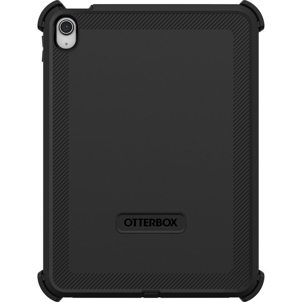 OtterBox Defender Case with Pro Pack For iPad 10th Gen - Black