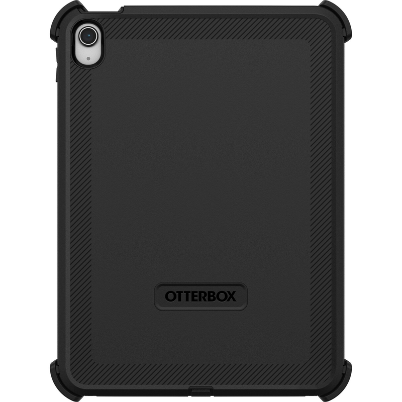 OtterBox Defender Case with Pro Pack For iPad 10th Gen - Black