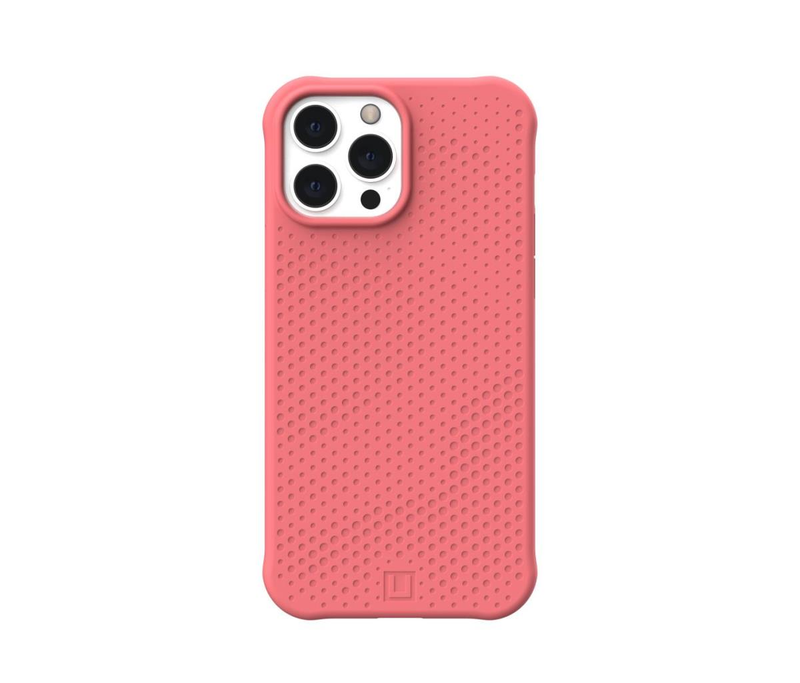 UAG U Dot Case For Apple iPhone 13 Pro Max - Clay