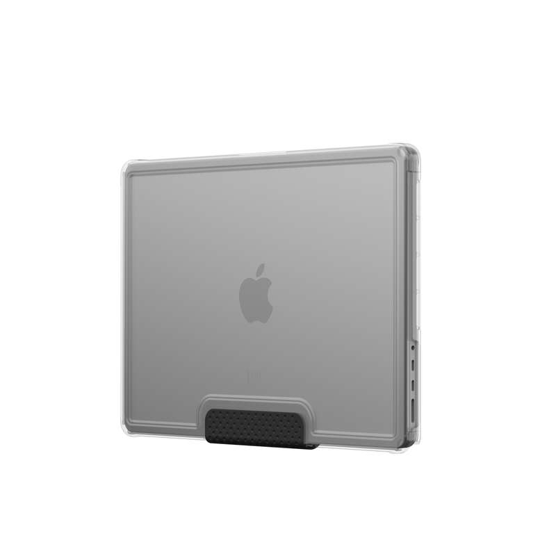 UAG U Lucent Case For Apple MacBook 14" 2021 - Ice/Black