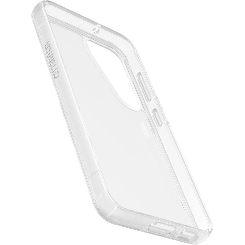 OtterBox Symmetry Case For Samsung Galaxy S23+ - Clear
