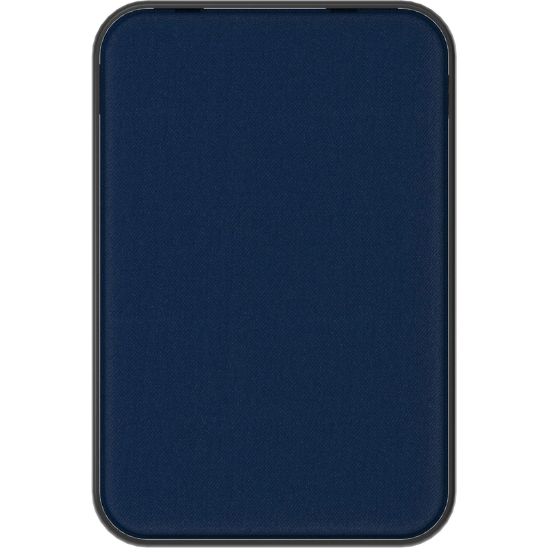 Cygnett ChargeUp Reserve 2nd Gen 10K mAh Power Bank - Blue