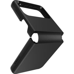 OtterBox Symmetry Flex Case For Samsung Galaxy Z Flip4 - Black