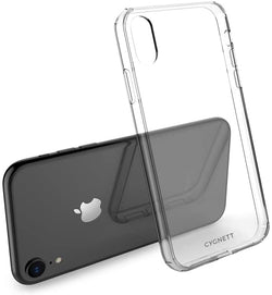 Cygnett AeroShield Case For Apple iPhone XR - Clear